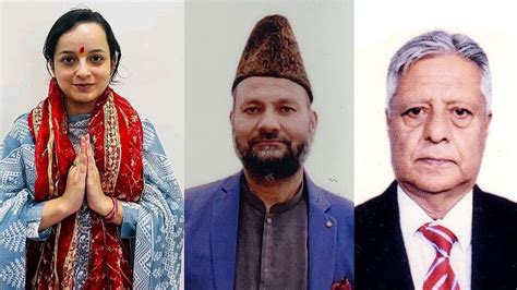 J&K Assembly Election Results: Check The List Of 'Lucky' Candidates Who ...