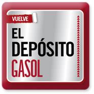 Depósito Gasol a 18 meses de Banco Popular | Comparativa de Bancos