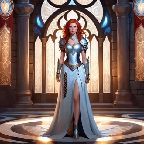 Draconic Warrior with Wind Symbol | Stable Diffusion Online