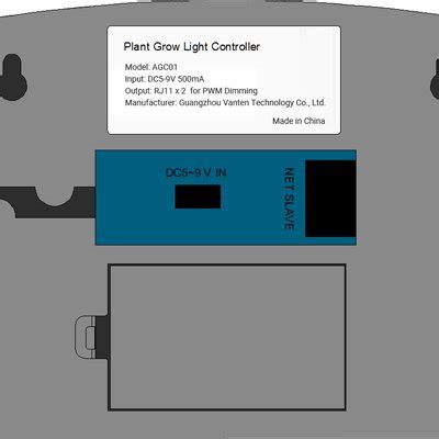 Image result for Grow Light Controller