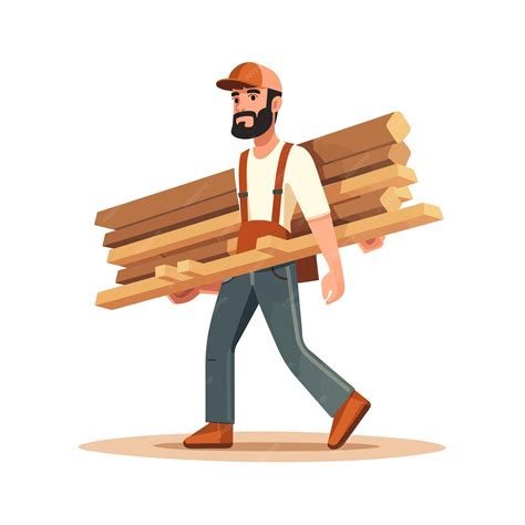 Carpenter Vector 的图像结果