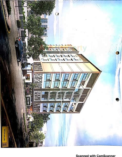 Opera Skyline | at Krushnanagar, Bhavnagar