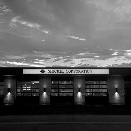 Shickel Corporation Office Photos