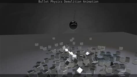 Image result for Demolition Physics