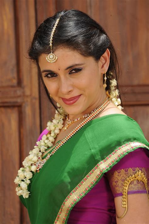 Maanasi traditional look Stills