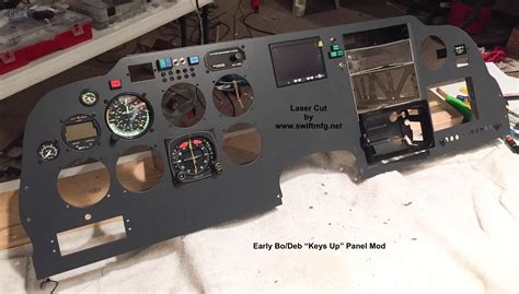 CSOBeech - CSOB Beechcraft Airframe Tips