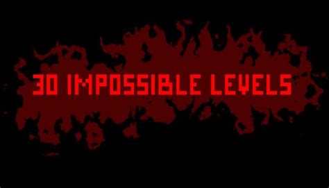 Image result for Impossible Level Game