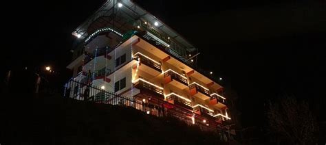 PARADISE VILLA NAGARKOT - Hotel Reviews, Photos, Rate Comparison ...