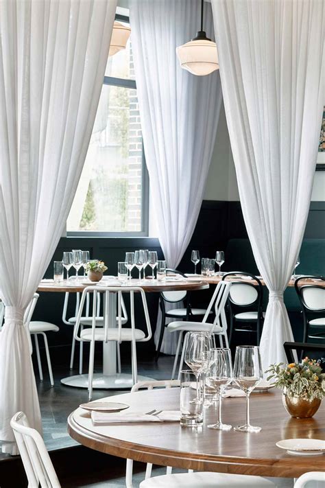 Southern & Stylish: Step Inside This Boutique Hotel Restaurant - Grand ...