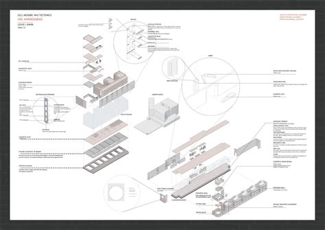 AR2608 - HH2 Tectonics | CEPT - Portfolio