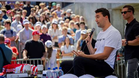 Charlie Kirk death: What we know about the Utah Valley University ...