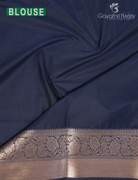 ART SILK SAREE-AS190