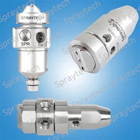 Spray Nozzles - Tank Washing Spray Nozzles Manufacturer from Mumbai
