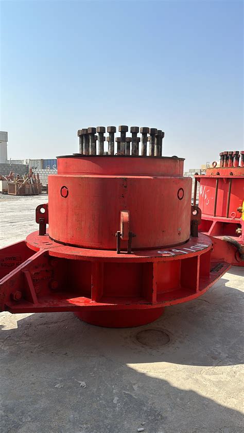 Cameron 18-3/4 Inch Annulars | RIGFINDER