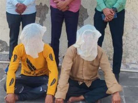 Kolvada murder case 2 more accused arrested Main Sutradhar Jamadar ...