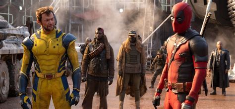 Can Deadpool & Wolverine change Marvel’s fate & build up Avengers vs X-Men?