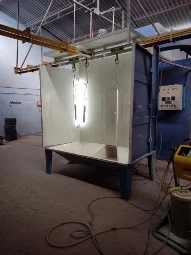 Dust Clean Equipments - Manufacturer of Dust Collector & Industrial ...