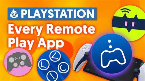 Image result for Remote Play App