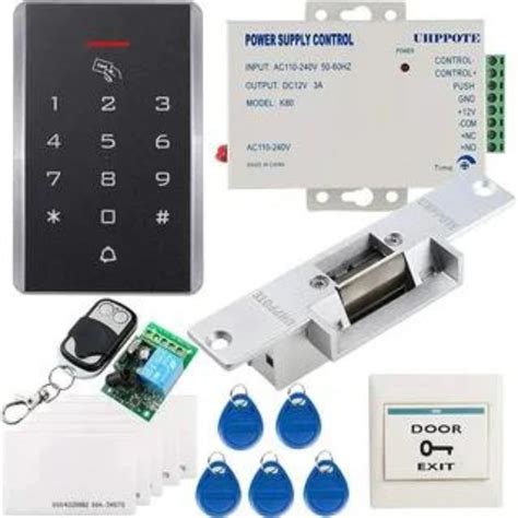 Image result for Card Reader Access Control System