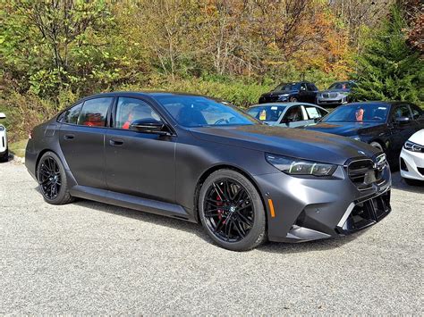 2026 BMW M5 Sedan in Newton, NJ | Newark BMW M5 | BMW of Newton
