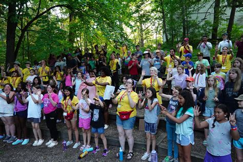 Get Ready for Camp Videos - Camp Fire Minnesota