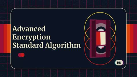 Advanced Encryption Algorithm 的图像结果