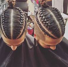 Boy Braids Hairstyles by Boy Braids Best Braid Styles For Boys Boy Braids Hairstyles