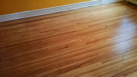 Can Pine Wood Floors Be Refinished at Ronald Roe blog