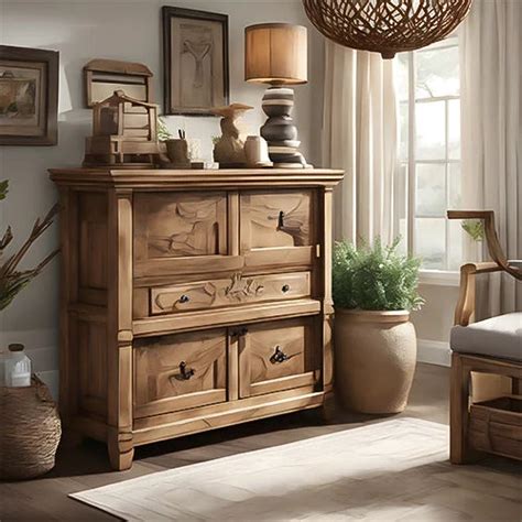 Chest Of Drawers – Chandrashekhar Exports