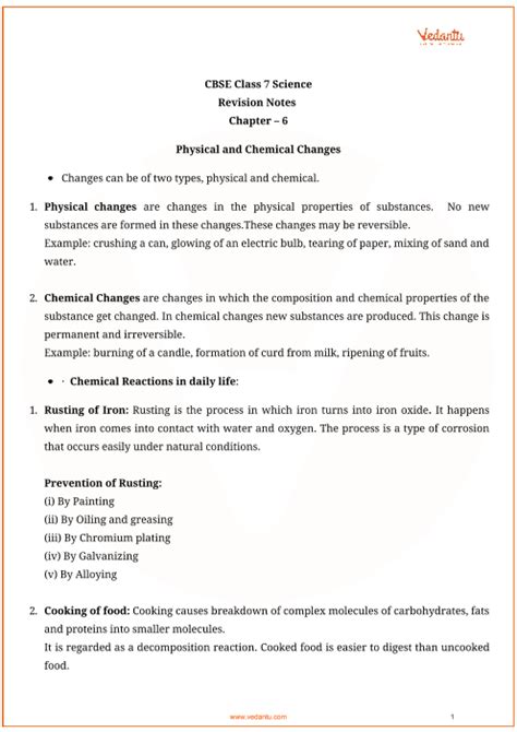 Image result for 7 Grade Science Chapter 6 Lesson 3 Notes Answers