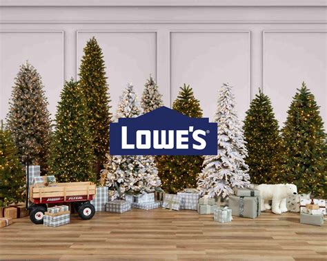 Christmas Tree Shop by Lowe's (7500 Broken Branch Lane) Menu Manassas ...
