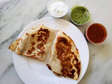 Costco Chicken Quesadillas - Calories & Cook Tips - Worth It?
