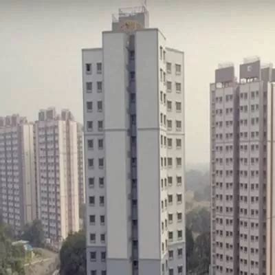 Noida Adopts Mumbai Model to Redevelop Ageing EWS Flats