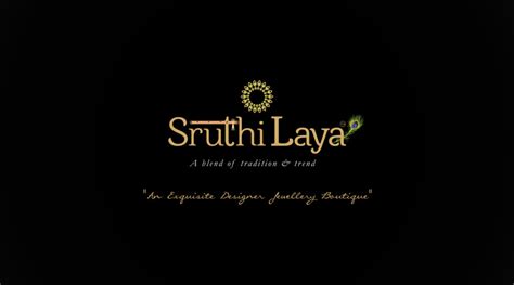 Jewellery Branding Hyderabad – Sruthilaya Designers | Ideal Branding ...