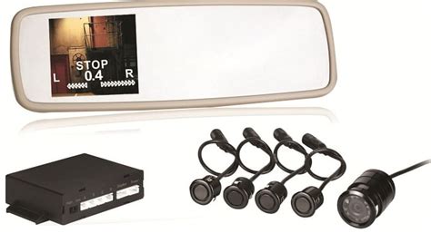 Nippon Audiotronix to expand production and range of rearview sensors ...