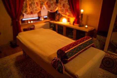 SWIATYNIA DAKINI SPA & MASSAGE (2026) All You Need to Know BEFORE You ...