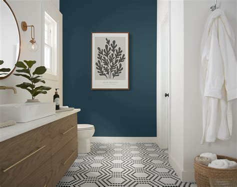 15 Blue-Green Paint Colors the Experts Recommend