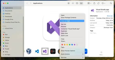 How to Remove Visual Studio Completely 的图像结果