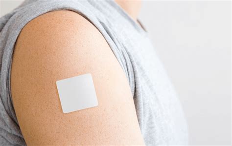 Nicotex Nicotine Patch | Helps Quit Smoking | Cipla Health