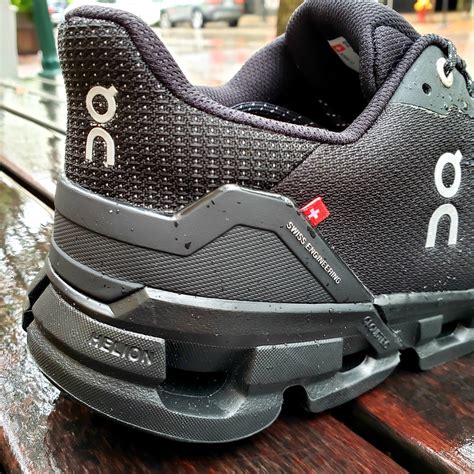 Swiss Shoe Giant 'On' Sells Footerwear for Over Ten Times Their Production Cost - Perfect Tennis - founded in switzerland