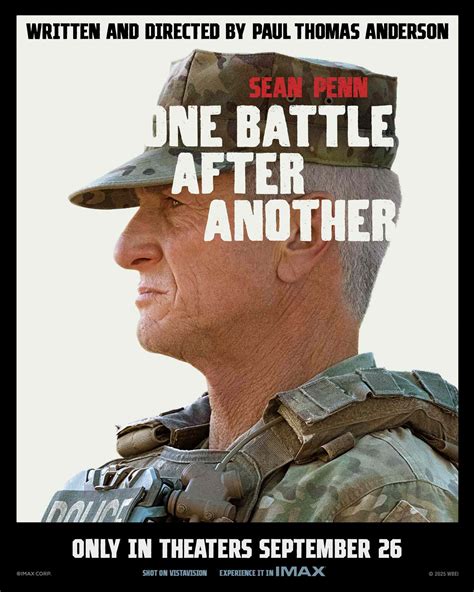 Leonardo DiCaprio, Sean Penn Star in 'One Battle After Another' Trailer