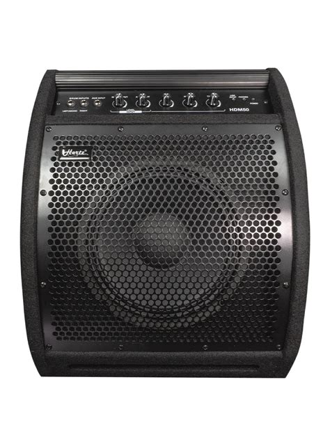 Buy Hertz HDM-50 Drum Monitor Online | Bajaao