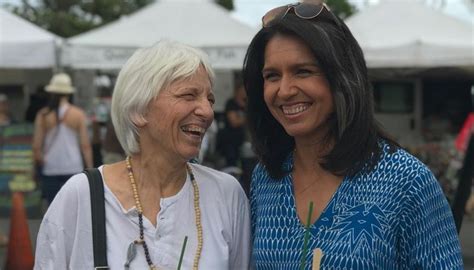 Tulsi Gabbard Net Worth (2024), Wiki, Age, Husband, Kids And More Facts