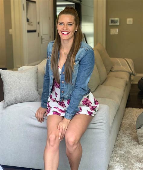 Alysha Newman Canadian pole vaulter | Scrolller