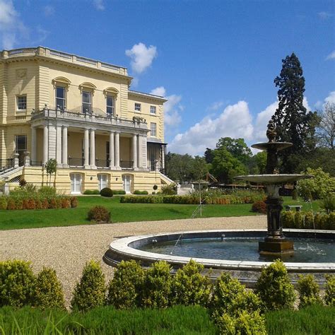 BENTLEY PRIORY MUSEUM (2026) All You Need to Know BEFORE You Go (with ...