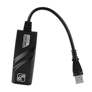 Amazon.in: Buy Yuans Wired Network Adapter USB 3.0 to Gigabit Ethernet ...