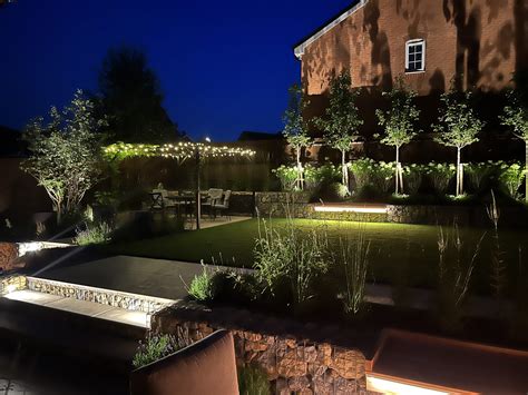 Outdoor Lighting Ideas | Keltie & Clark