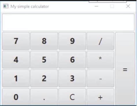 Image result for Calculator Using HTML and CSS Working