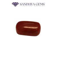 16 Ratti Ox Blood Red Coral | Premium Moonga for Mars Remedies ...