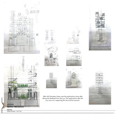 AgriSpires | CEPT - Portfolio